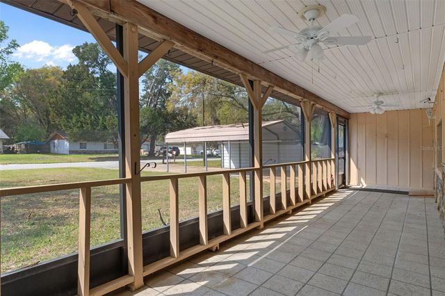 7095 W GREENWOOD LANE, Crystal River, FL 34429