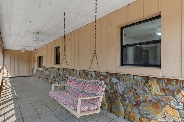 7095 W GREENWOOD LANE, Crystal River, FL 34429