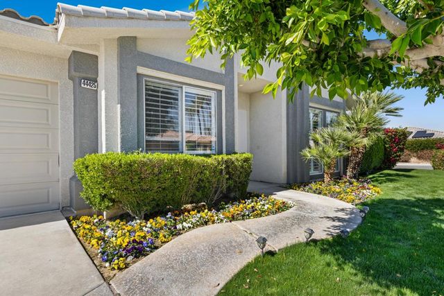 44425 Grand Canyon Lane, Palm Desert, CA 92260
