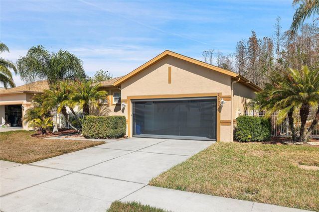 20907 DIAMONTE DRIVE, Land O Lakes, FL 34637
