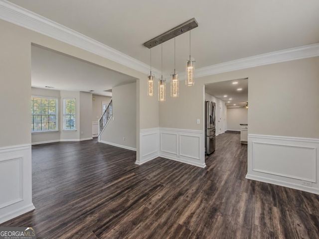 4896 Laythan Jace Court SW, Snellville, GA 30039