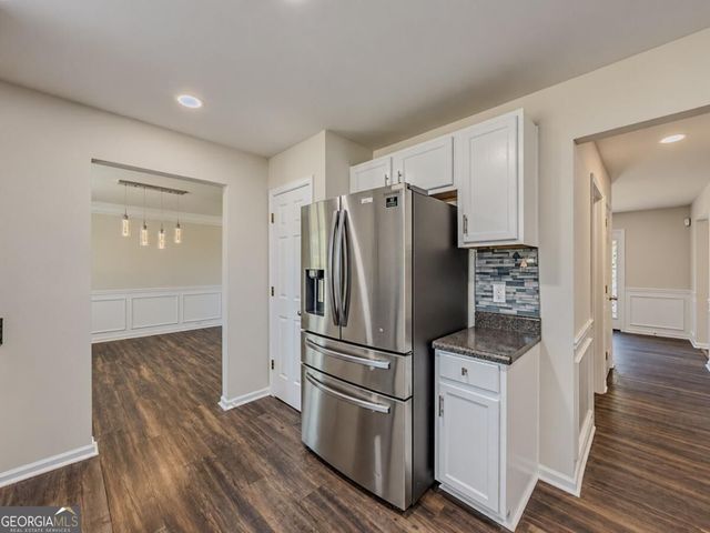 4896 Laythan Jace Court SW, Snellville, GA 30039