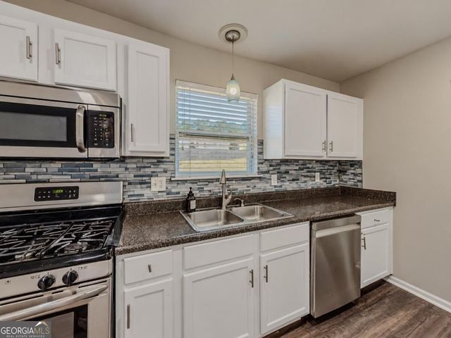 4896 Laythan Jace Court SW, Snellville, GA 30039