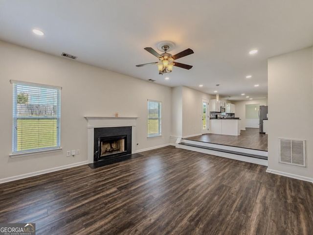 4896 Laythan Jace Court SW, Snellville, GA 30039