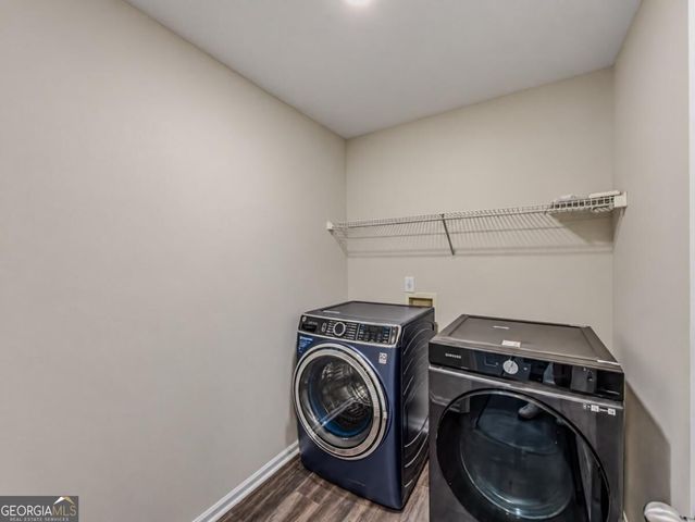 4896 Laythan Jace Court SW, Snellville, GA 30039