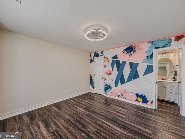 4896 Laythan Jace Court SW, Snellville, GA 30039