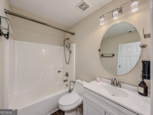 4896 Laythan Jace Court SW, Snellville, GA 30039