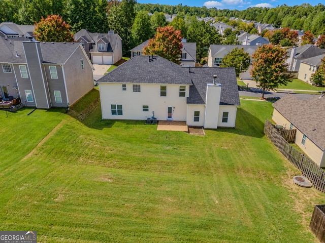 4896 Laythan Jace Court SW, Snellville, GA 30039