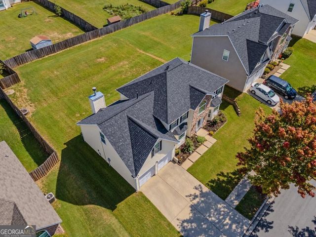4896 Laythan Jace Court SW, Snellville, GA 30039