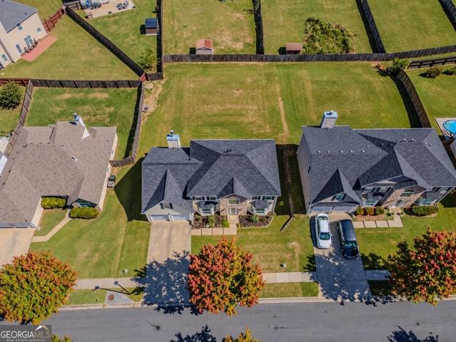 4896 Laythan Jace Court SW, Snellville, GA 30039