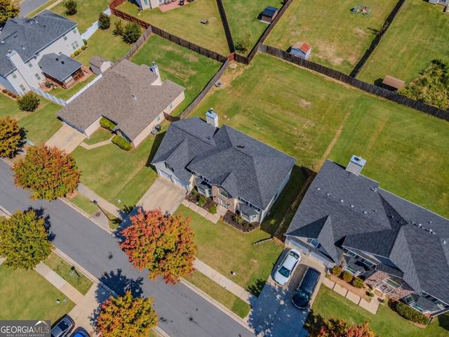 4896 Laythan Jace Court SW, Snellville, GA 30039