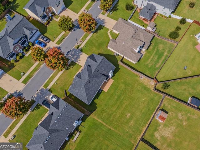 4896 Laythan Jace Court SW, Snellville, GA 30039