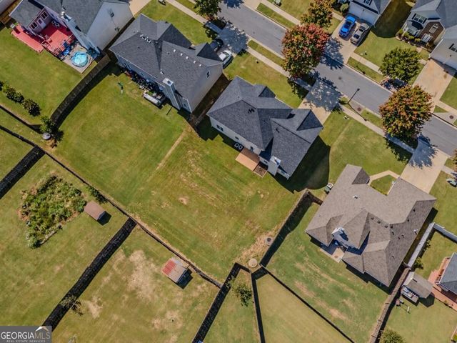 4896 Laythan Jace Court SW, Snellville, GA 30039