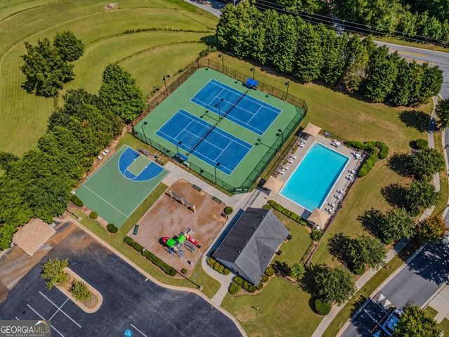 4896 Laythan Jace Court SW, Snellville, GA 30039