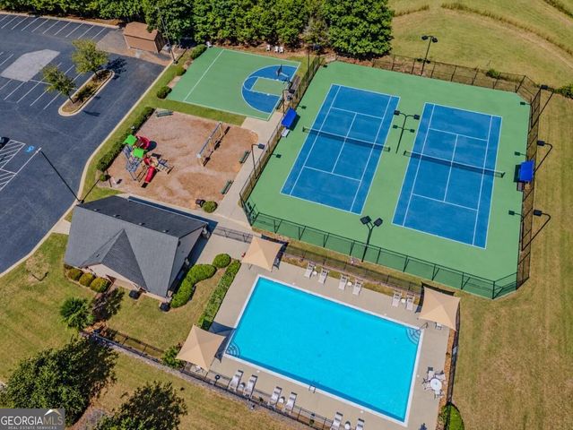 4896 Laythan Jace Court SW, Snellville, GA 30039