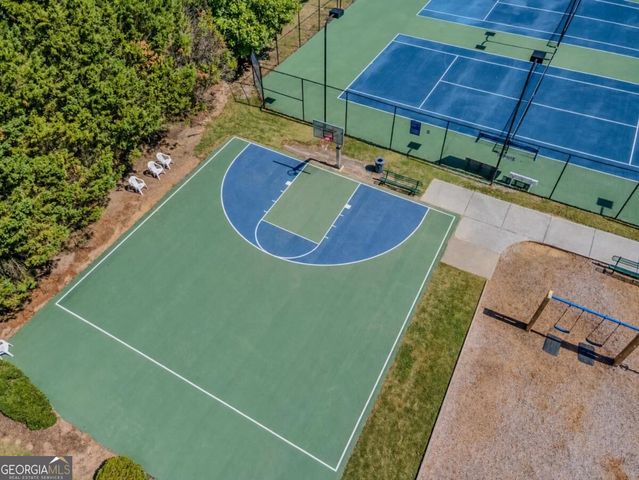 4896 Laythan Jace Court SW, Snellville, GA 30039