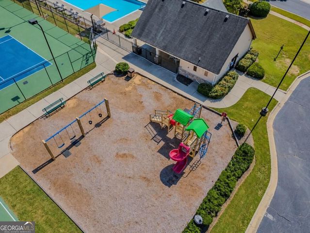 4896 Laythan Jace Court SW, Snellville, GA 30039
