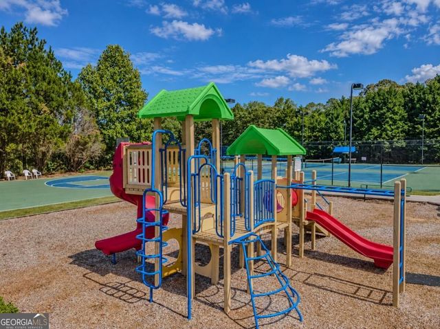 4896 Laythan Jace Court SW, Snellville, GA 30039