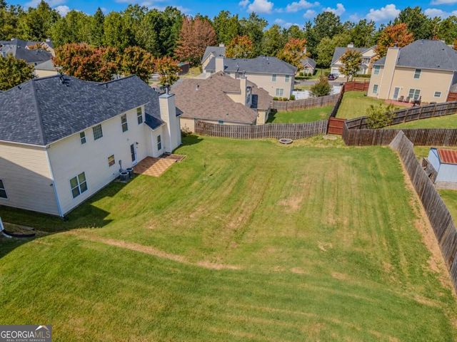 4896 Laythan Jace Court SW, Snellville, GA 30039