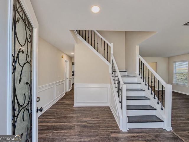 4896 Laythan Jace Court SW, Snellville, GA 30039