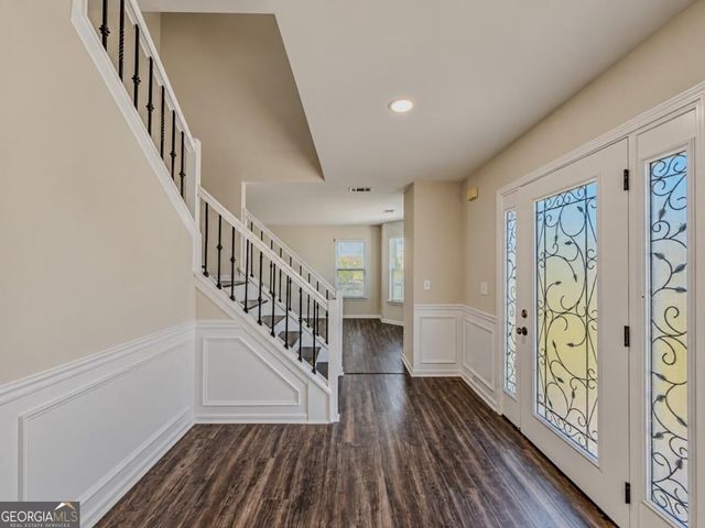 4896 Laythan Jace Court SW, Snellville, GA 30039