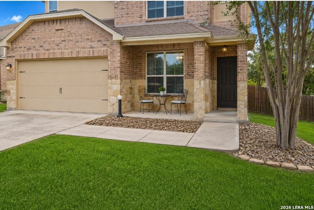 116 Summer Tanager, San Antonio, TX 78253