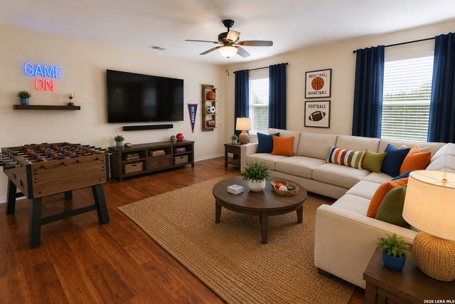 116 Summer Tanager, San Antonio, TX 78253
