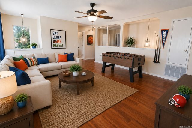116 Summer Tanager, San Antonio, TX 78253