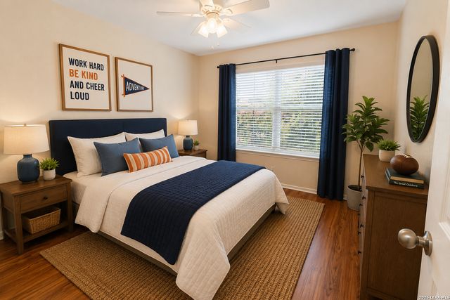116 Summer Tanager, San Antonio, TX 78253