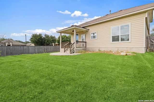 116 Summer Tanager, San Antonio, TX 78253
