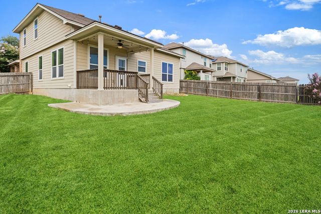 116 Summer Tanager, San Antonio, TX 78253