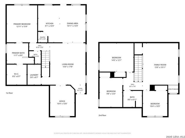 116 Summer Tanager, San Antonio, TX 78253