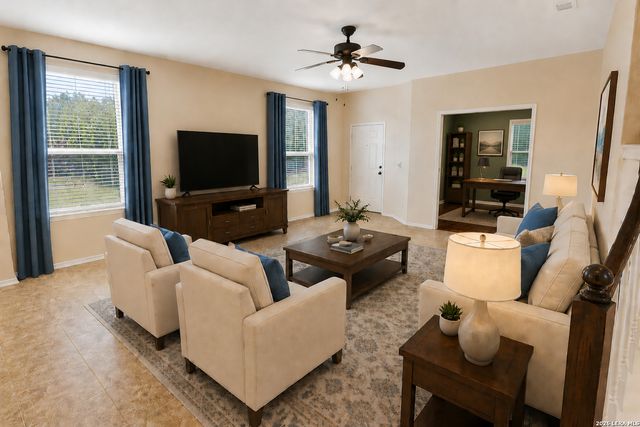 116 Summer Tanager, San Antonio, TX 78253