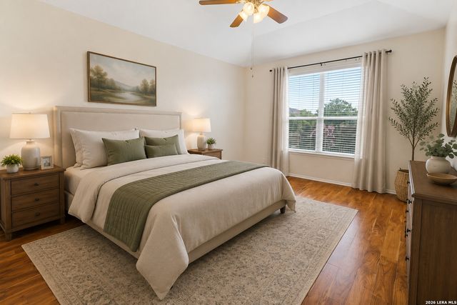 116 Summer Tanager, San Antonio, TX 78253