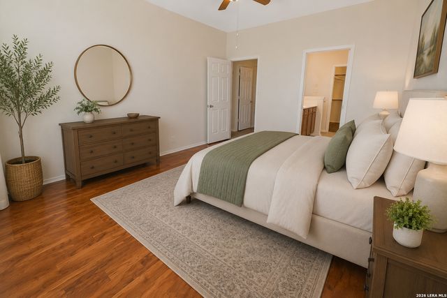 116 Summer Tanager, San Antonio, TX 78253