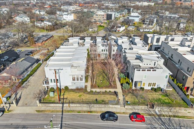 1240 2nd Ave S Apt 10, Nashville, TN 37210