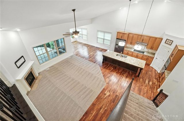 9266 Ridings Boulevard, Dayton, OH 45458