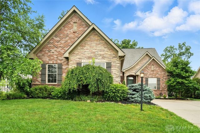9266 Ridings Boulevard, Dayton, OH 45458