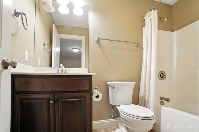 9266 Ridings Boulevard, Dayton, OH 45458