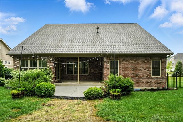 9266 Ridings Boulevard, Dayton, OH 45458