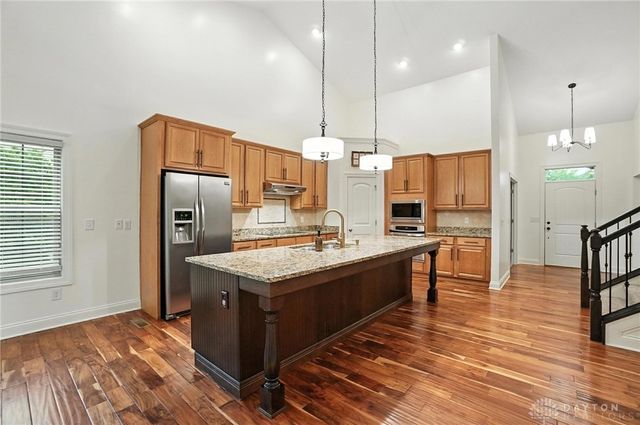 9266 Ridings Boulevard, Dayton, OH 45458