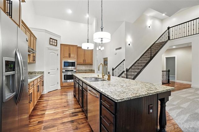 9266 Ridings Boulevard, Dayton, OH 45458