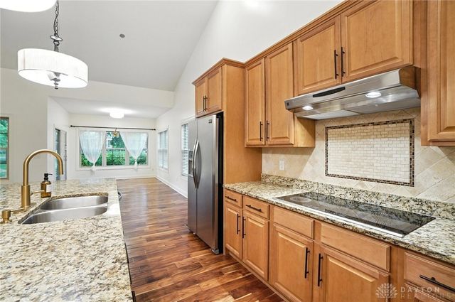 9266 Ridings Boulevard, Dayton, OH 45458