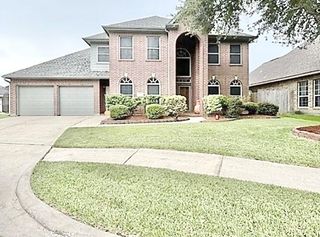 7314 Avalon Court, Pasadena, TX 77505