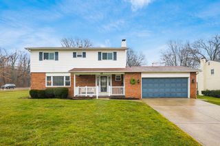 62 St Stephens Court, Columbus, OH 43230
