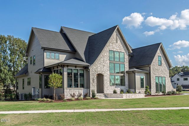 98 Summit Terrace Drive, Pittsboro, NC 27312
