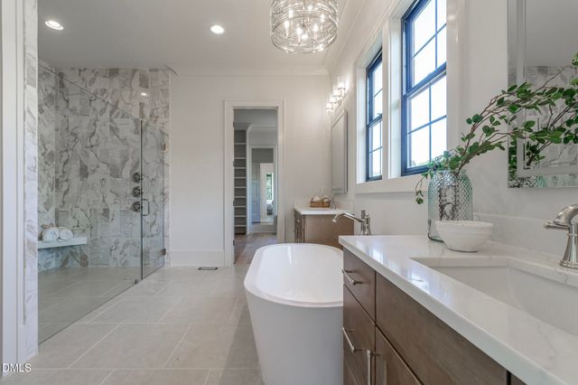 98 Summit Terrace Drive, Pittsboro, NC 27312