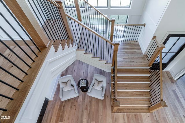 98 Summit Terrace Drive, Pittsboro, NC 27312