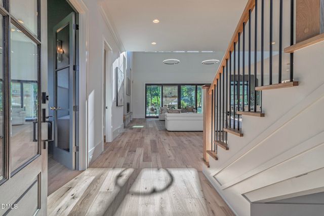 98 Summit Terrace Drive, Pittsboro, NC 27312