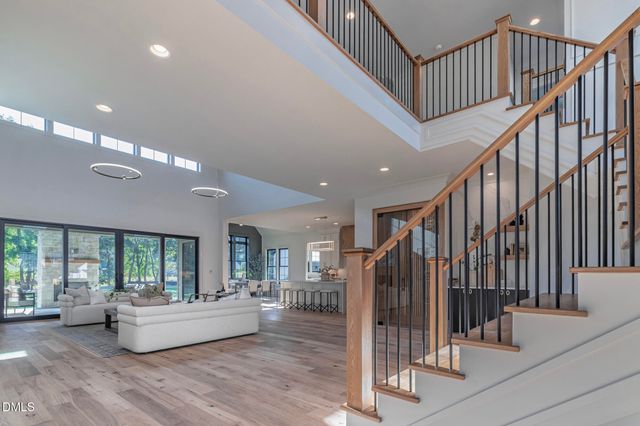98 Summit Terrace Drive, Pittsboro, NC 27312